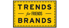 Скидка 10% на коллекция trends Brands limited! - Сурск
